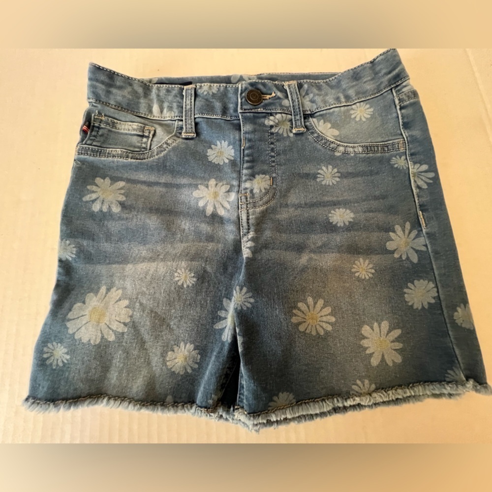 VIGOSS MALIBU MID-SHORTS SIZE LARGE (12-14)